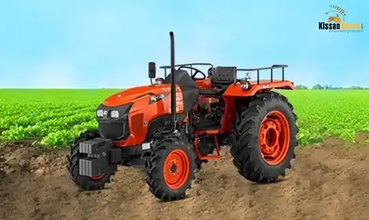 Kubota MU4501